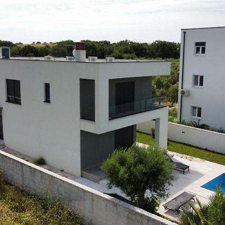 Villa Dunja Medulin Bagian luar foto