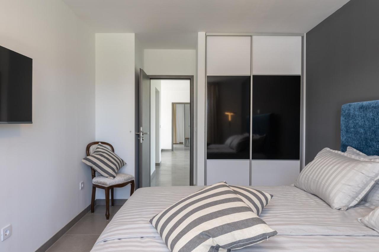 Villa Dunja Medulin Bagian luar foto